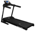 Fitness > Laufb&auml;nder >  Getfit Treadmill Route 850