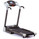 Getfit Treadmill Run 110 Dark Grey
