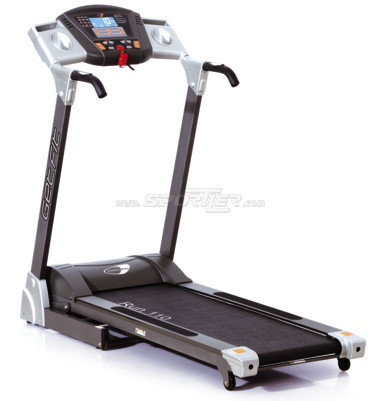 Getfit Treadmill Run 110 kaufen in Online Shop Laufb&auml;nder  - Sportler