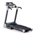 Fitness > Laufb&auml;nder >  Getfit Treadmill Run 210