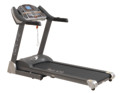Fitness > Laufb&auml;nder >  Getfit Treadmill Run 410