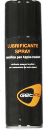 Get Fit Treadmill Spray
