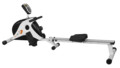 Fitness > Ruderger&auml;te / Stepper >  Getfit Wave 250