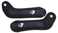 Sportarten > Fitness > Zubeh&ouml;r Kraftsport >  Get Fit Wrist Weight Pair