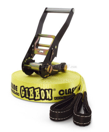 Gibbon Classic Line kaufen in Online Shop Kletterzubeh&ouml;r / Slackline  - Sportler