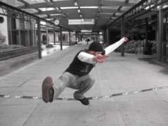 Gibbon Jib Line