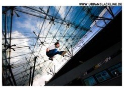 Gibbon Jib Line