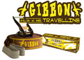 GIBBON Travelline 15m Set
