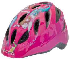 Giro Spree