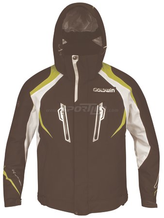 GOLDWIN Racing Jkt acquista in Online Shop Giacche  - Sportler