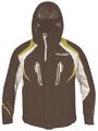 GOLDWIN Racing Jkt