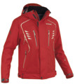 Ski / Freeride / Snowboard > Bekleidung Ski >  Goldwin Racing Short Jkt