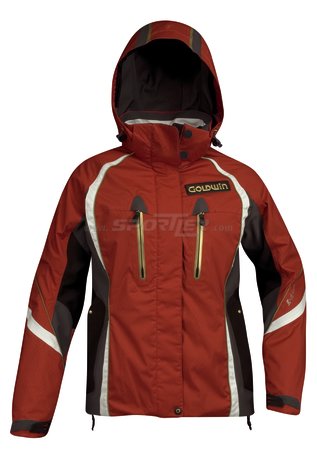 GOLDWIN W's Speed Jacket acquista in Online Shop Giacche - Sportler