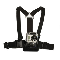 GoPro Chesty