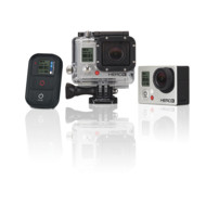 GoPro Hero 3 Black Adventure