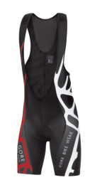 GORE BIKE WEAR Contest Adrenaline Bibtights short+