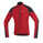 GORE Bike Wear Alp-X Thermo Trikot L/S Red/Black
