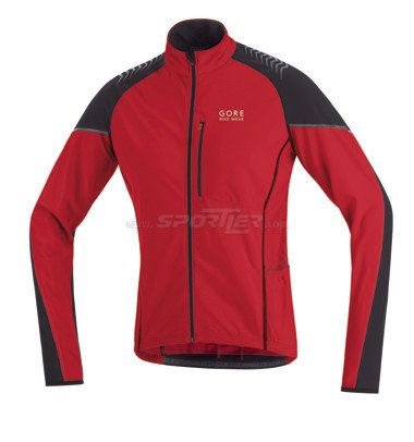 GORE Bike Wear Alp-X Thermo Trikot L/S kaufen in Online Shop T-Shirts - Sportler