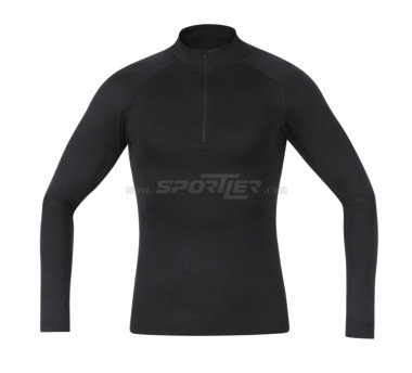 GORE Bike Wear Base Layer Turtleneck Shirt L/S acquista in Online Shop T-Shirts - Sportler