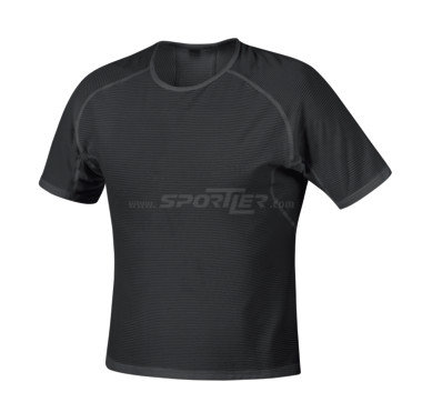 GORE Bike Wear Base Layer Shirt S/S kaufen in Online Shop T-Shirts - Sportler