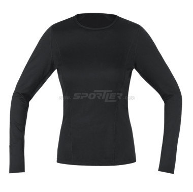 GORE Bike Wear Base Layer Lady Thermo Shirt L/S W's acquista in Online Shop  - Sportler