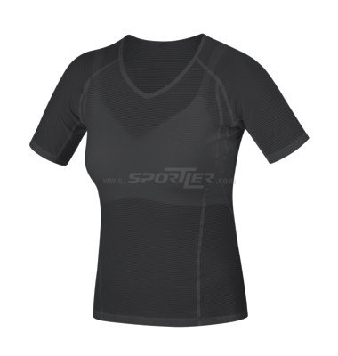 GORE Bike Wear Base Layer Lady Shirt S/S W's kaufen in Online Shop T-Shirts - Sportler