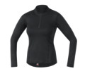 Mondo Bike > Abbigliamento >  GORE Bike Wear Base Layer Lady Turtleneck L/S W's