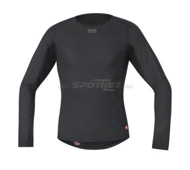 GORE Bike Wear Base Layer WS Thermo Shirt L/S kaufen in Online Shop - Sportler