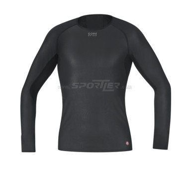GORE Bike Wear Base Layer WS Shirt L/S acquista in Online Shop T-Shirts - Sportler