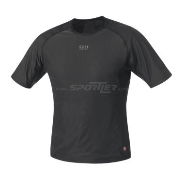 GORE Bike Wear Base Layer WS Shirt S/S kaufen in Online Shop - Sportler