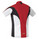 GORE Bike Wear Contest FZ Jersey Red/White back