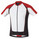 GORE Bike Wear Contest FZ Jersey Red/White front