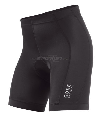 GORE Bike Wear Contest Lady Tights Short+ W's acquista in Online Shop Pantaloni Corti - Sportler