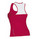 GORE Bike Wear Contest Singlet W's Red back