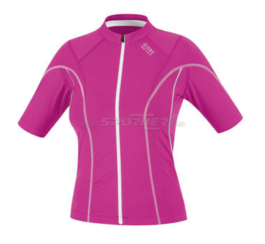 GORE Bike Wear Countdown 2.0 FZ Lady Jersey W's acquista in Online Shop Abbigliamento  - Sportler