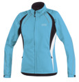 Bike > Bekleidung >  GORE Bike Wear Countdown AS Jkt W's