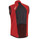 GORE Bike Wear Countdown AS Vest Red/Black back