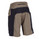 GORE Bike Wear Countdown Shorts+ Earth Beige/Black back