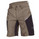 GORE Bike Wear Countdown Shorts+ Earth Beige/Black front