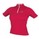 GORE Bike Wear Contest Shirt S/S W's Light Red