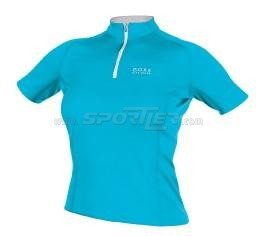 GORE Bike Wear Contest Shirt S/S W's acquista in Online Shop T-Shirts - Sportler