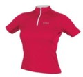 Abbigliamento  > T-Shirts >  GORE Bike Wear Contest Shirt S/S W's