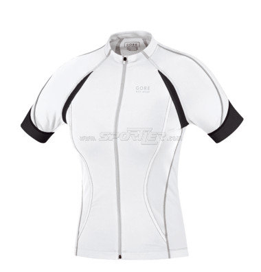 GORE Bike Wear Oxygen FZ Lady Jersey W's kaufen in Online Shop T-Shirts  - Sportler
