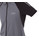 GORE Bike Wear Phantom Jkt Spear Grey/Black sleeveless detail