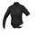 GORE Bike Wear Phantom SO Lady Jkt W's Black/White sleeveless front