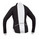 GORE Bike Wear Phantom SO Lady Jkt W's Black/White back