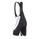 GORE Bike Wear Power 2.0 Bibtights Short+ Black/White back