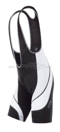 GORE Bike Wear Power 2.0 Bibtights Short+ acquista in Online Shop Pantaloni Corti - Sportler