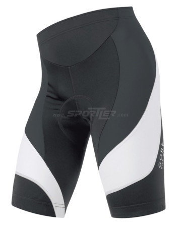 GORE Bike Wear Power 2.0 Tights Short+ acquista in Online Shop Pantaloni Corti  - Sportler