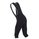 GORE Bike Wear Power Bib Tights 3/4 Black Back